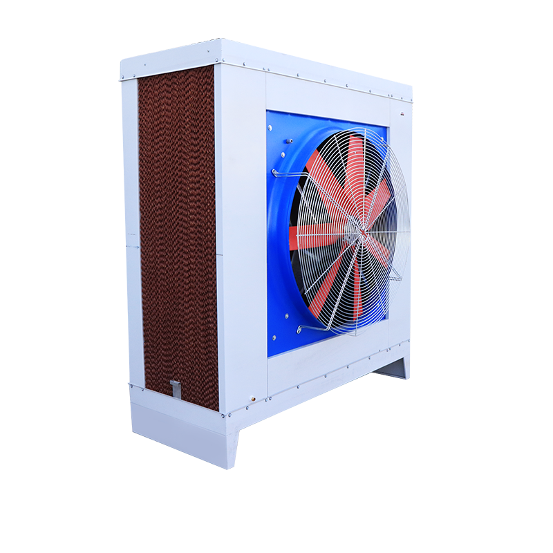 محصول کولر آبی صنعتی کولر آبی صنعتی